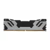 Kingston Technology FURY 96GB 6400MT/s DDR5 CL32 DIMM (Kit of 2) Renegade Silver XMP