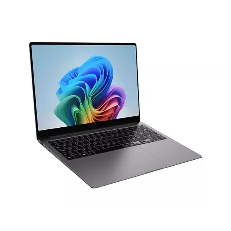 Laptop Samsung Galaxy Book Pro NP964XHA-KG2DE 16 inch Intel Core Ultra 7 32GB RAM 512GB SSD Windows 11 Pro