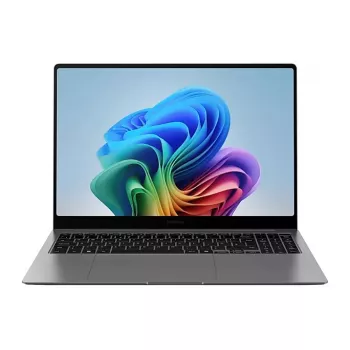 Laptop Samsung Galaxy Book Pro NP964XHA-KG2DE 16 inch Intel Core Ultra 7 32GB RAM 512GB SSD Windows 11 Pro
