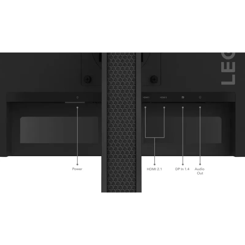 Lenovo Legion R27i-30 computer monitor 68.6 cm (27 inch) 1920 x 1080 pixels Full HD LED Black