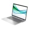 HP ProBook 445 G11 AMD Ryzen™ 5 7535U Laptop 35.6 cm (14 inch) WUXGA 8 GB DDR5-SDRAM Wi-Fi 6E (802.11ax) Windows 11 Pro Silver