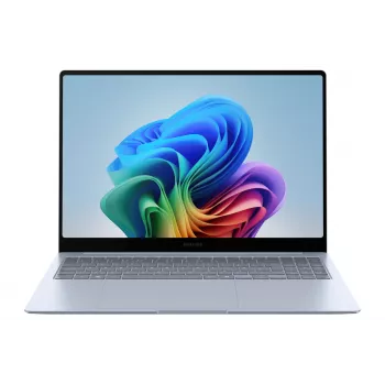 Laptop Samsung Galaxy Book4 Edge NP960XMBA-EXP 16 inch Qualcomm Snapdragon X1E-84-100 16GB RAM 1TB eUFS Windows 11