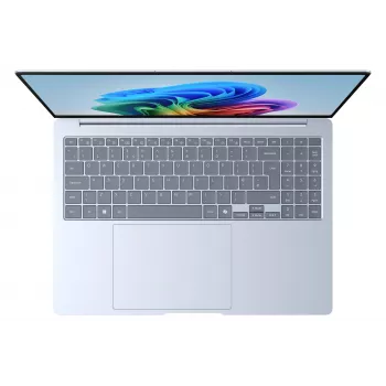 Laptop Samsung Galaxy Book4 Edge NP960XMBA-EXP 16 inch Qualcomm Snapdragon X1E-84-100 16GB RAM 1TB eUFS Windows 11
