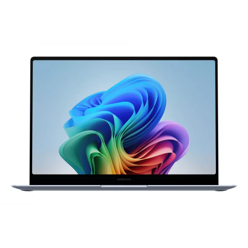 Laptop Samsung Galaxy Book4 Edge NP960XMBA-EXP 16 inch Qualcomm Snapdragon X1E-84-100 16GB RAM 1TB eUFS Windows 11