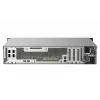 QNAP TS-h2490FU NAS Rack (2U) EPYC 7232P 64 GB DDR4 0 TB QuTS hero Black, Grey