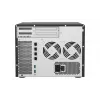 QNAP TS-h886 NAS Tower Intel® Xeon® D D-1602 8 GB DDR4 0 TB QuTS hero Black