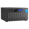 QNAP TVS-H874T-I7-32G NAS/storage server Tower Intel® Core™ i7 32 GB DDR4 0 TB QNAP QTS Black