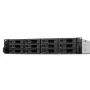 NAS Synology SA SA3610 Rack 2U Intel Xeon D-1567 16GB DDR4