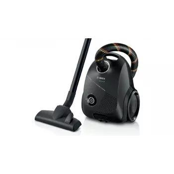 Bosch Serie 2 BGDS2CHAMP vacuum 3.5 L Drum vacuum Dry 600 W Dust bag