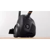 Bosch Serie 2 BGDS2CHAMP vacuum 3.5 L Drum vacuum Dry 600 W Dust bag