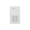 NETGEAR Insight Cloud Managed WiFi 6 AX1800 Dual Band Outdoor Access Point (WAX610Y) 1800 Mbit/s White Power over Ethernet (PoE)