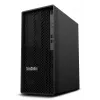 Lenovo ThinkStation P2 Intel® Core™ i5 i5-14500 16 GB DDR5-SDRAM 512 GB SSD Windows 11 Pro Tower Workstation Black