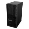 Lenovo ThinkStation P2 Intel® Core™ i5 i5-14500 16 GB DDR5-SDRAM 512 GB SSD Windows 11 Pro Tower Workstation Black