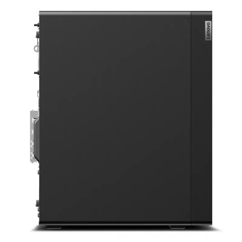 Lenovo ThinkStation P2 Intel® Core™ i5 i5-14500 16 GB DDR5-SDRAM 512 GB SSD Windows 11 Pro Tower Workstation Black