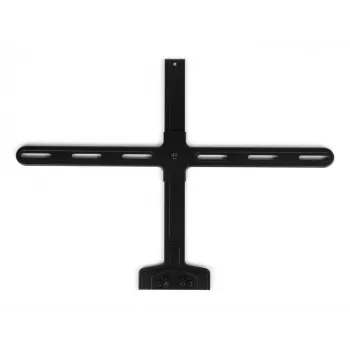 Owl Labs Owl Bar TV Mount, Mount extension kit, Black, Owl Bar, 460 mm, 630 mm, 10 mm