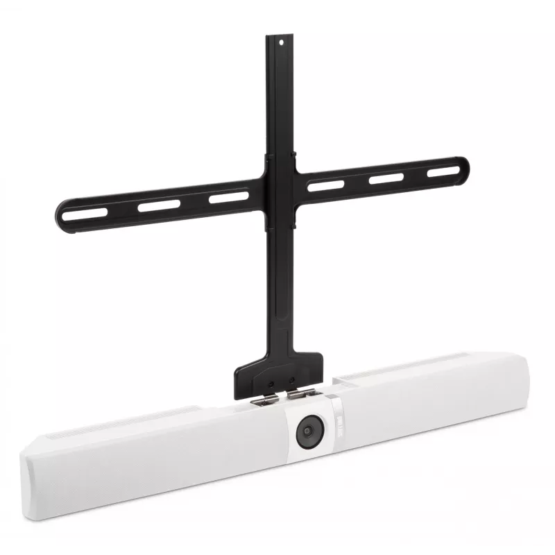 Owl Labs Owl Bar TV Mount, Mount extension kit, Black, Owl Bar, 460 mm, 630 mm, 10 mm