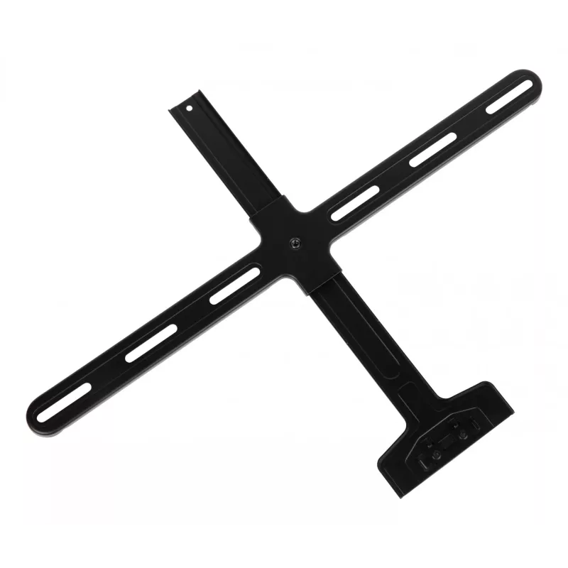 Owl Labs Owl Bar TV Mount, Mount extension kit, Black, Owl Bar, 460 mm, 630 mm, 10 mm
