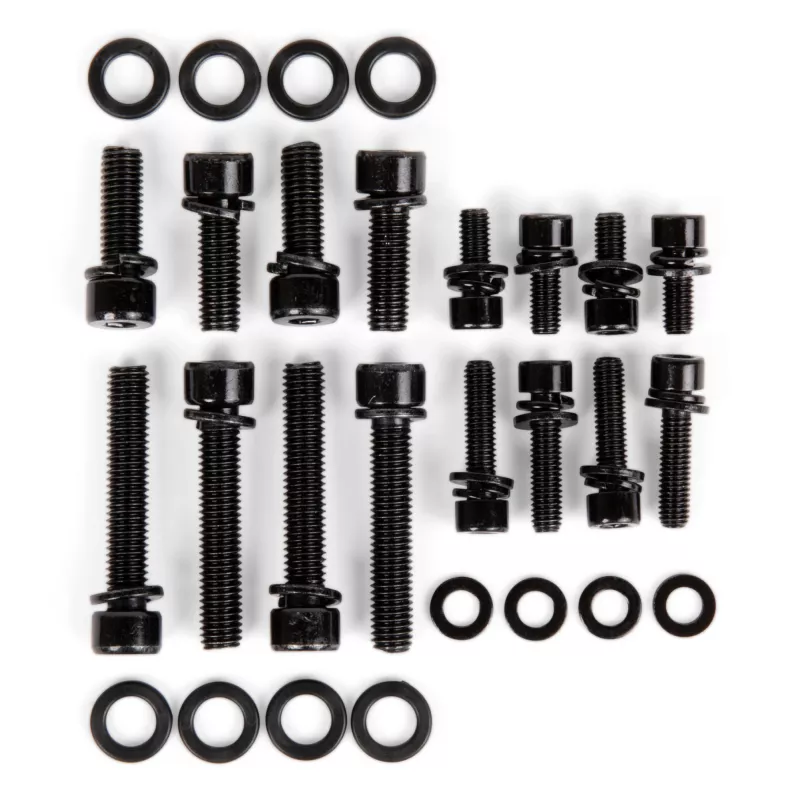 Owl Labs Owl Bar TV Mount, Mount extension kit, Black, Owl Bar, 460 mm, 630 mm, 10 mm