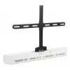 Owl Labs Owl Bar TV Mount, Mount extension kit, Black, Owl Bar, 460 mm, 630 mm, 10 mm
