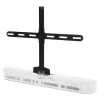 Owl Labs Owl Bar TV Mount, Mount extension kit, Black, Owl Bar, 460 mm, 630 mm, 10 mm