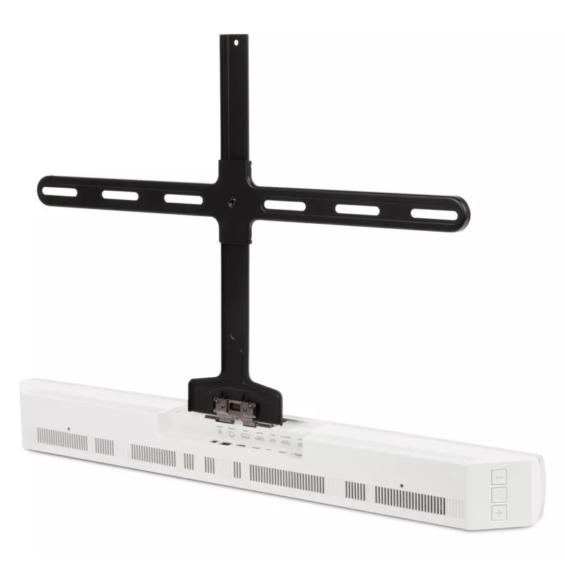 Owl Labs Owl Bar TV Mount, Mount extension kit, Black, Owl Bar, 460 mm, 630 mm, 10 mm
