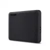 TOSHIBA External Hard Drive - Canvio Advanced - 1TB - USB 3.2 Gen 1 - 2.5in Black