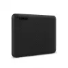 TOSHIBA External Hard Drive - Canvio Advanced - 1TB - USB 3.2 Gen 1 - 2.5in Black