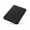 TOSHIBA External Hard Drive - Canvio Advanced - 1TB - USB 3.2 Gen 1 - 2.5in Black