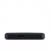 TOSHIBA External Hard Drive - Canvio Advanced - 1TB - USB 3.2 Gen 1 - 2.5in Black
