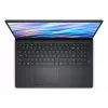 DELL DC15250 Intel® Core™ i5 i5-1334U Laptop 39.6 cm (15.6 inch) Full HD 16 GB DDR4-SDRAM 1 TB SSD Wi-Fi 6 (802.11ax) Windows 11 Pro German Black