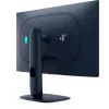 Alienware AW2725D computer monitor 68.6 cm (27 inch) 2560 x 1440 pixels Quad HD QD-OLED Blue