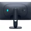 Alienware AW2725D computer monitor 68.6 cm (27 inch) 2560 x 1440 pixels Quad HD QD-OLED Blue