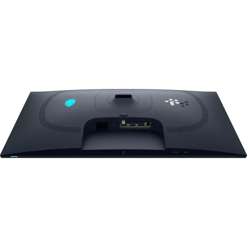 Alienware AW2725D computer monitor 68.6 cm (27 inch) 2560 x 1440 pixels Quad HD QD-OLED Blue