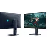 Alienware AW2725D computer monitor 68.6 cm (27 inch) 2560 x 1440 pixels Quad HD QD-OLED Blue