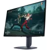 Alienware AW2725D computer monitor 68.6 cm (27 inch) 2560 x 1440 pixels Quad HD QD-OLED Blue