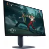 Alienware AW2725D computer monitor 68.6 cm (27 inch) 2560 x 1440 pixels Quad HD QD-OLED Blue