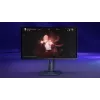 Alienware AW2725D computer monitor 68.6 cm (27 inch) 2560 x 1440 pixels Quad HD QD-OLED Blue