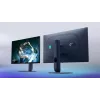 Alienware AW2725D computer monitor 68.6 cm (27 inch) 2560 x 1440 pixels Quad HD QD-OLED Blue