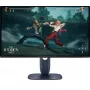 Alienware AW2725D computer monitor 68.6 cm (27 inch) 2560 x 1440 pixels Quad HD QD-OLED Blue
