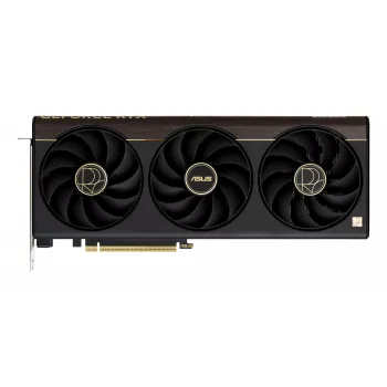Graphics card ASUS ProArt GeForce RTX 5070 Ti 16GB GDDR7, PCIe 5.0, 256-bit, 304mm, 3 fans