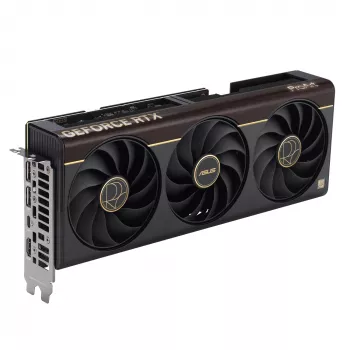 Graphics card ASUS ProArt GeForce RTX 5070 Ti 16GB GDDR7, PCIe 5.0, 256-bit, 304mm, 3 fans