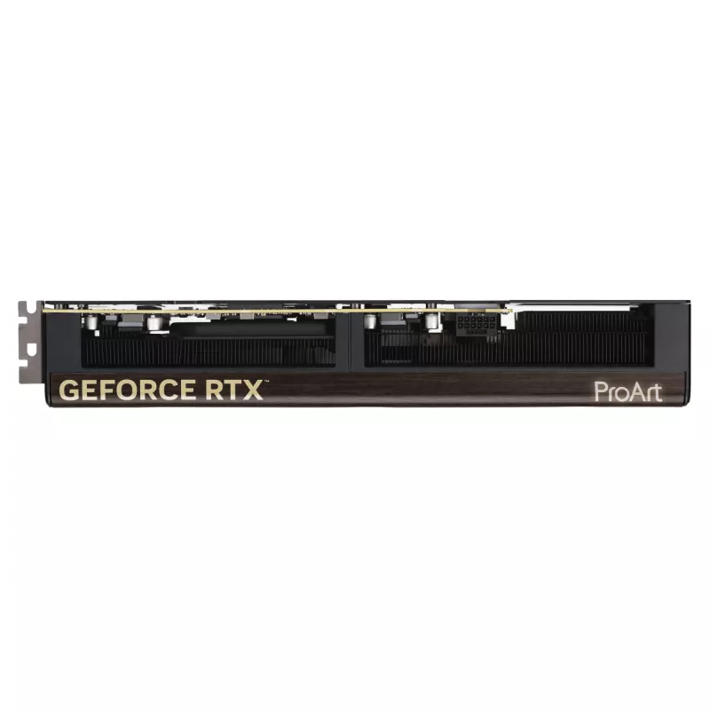 Graphics card ASUS ProArt GeForce RTX 5070 Ti 16GB GDDR7, PCIe 5.0, 256-bit, 304mm, 3 fans