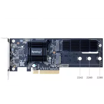 Interface card Synology M2D18