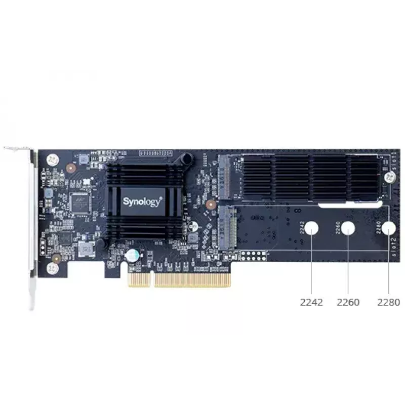 Interface card Synology M2D18