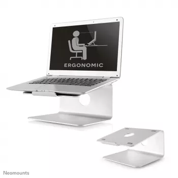 Neomounts NSLS050 Laptop stand 10-17 inch - rotatable - universal