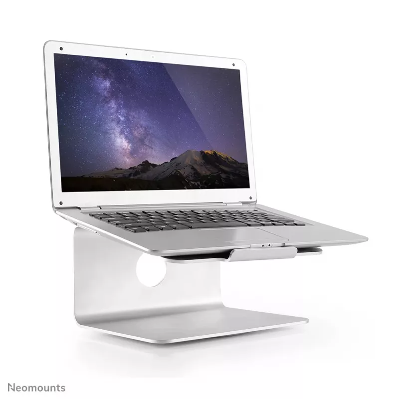 Neomounts NSLS050 Laptop stand 10-17 inch - rotatable - universal