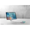 Neomounts DS15-050SL1 Tablet stand up to 11 inch - foldable - universal