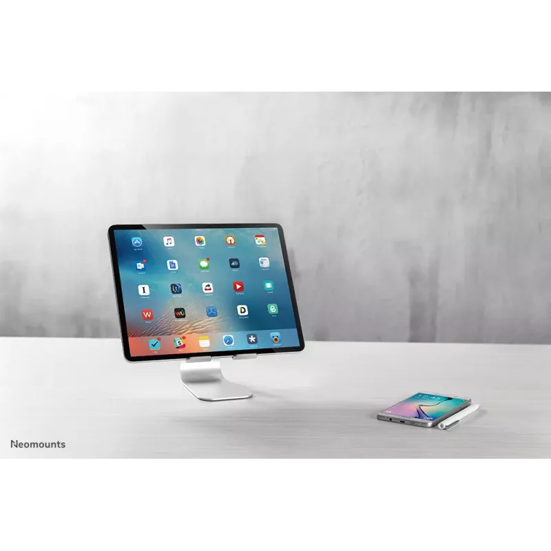 Neomounts DS15-050SL1 Tablet stand up to 11 inch - foldable - universal