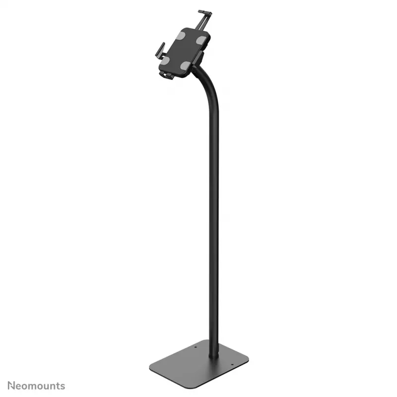 Neomounts FL15-625BL1 Tablet floor stand 7.9-11 inch - lockable - universal