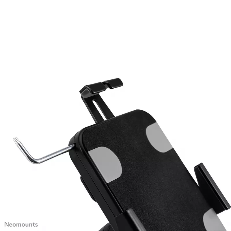 Neomounts FL15-625BL1 Tablet floor stand 7.9-11 inch - lockable - universal